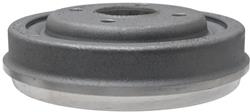 ACDelco Gold Brake Drums for 1995-1997 NEON - 18028616