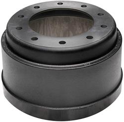 ACDelco Gold Brake Drums for 1984-1989 B-700 - 18037145