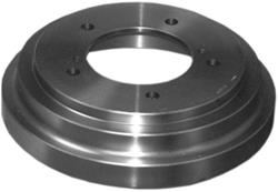 ACDelco Gold Brake Drums 19176893