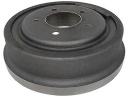 ACDelco Gold Brake Drums for 1997-2000 F-150, 1997 F-250 HD - 19171685
