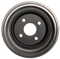 ACDelco Gold Brake Drums 19171686