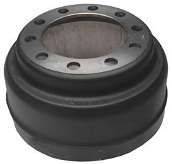 ACDelco Gold Brake Drums for 1993-1995 F-800 - 18037713