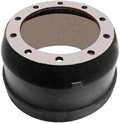 ACDelco - Brake Drums for 1994-1995 CF8000 - 18037716