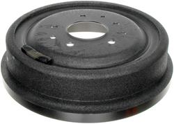 ACDelco Gold Brake Drums 19171697
