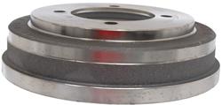 ACDelco Gold Brake Drums for 1992-1994 COLT, EXPO LRV, 1992-1996 SUMMIT - 18039534