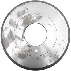 ACDelco Gold Brake Drums for 1998-1999 AMIGO, RODEO, 1998-2000 PASSPORT - 18039541
