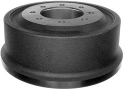 ACDelco Gold Brake Drums 19171717