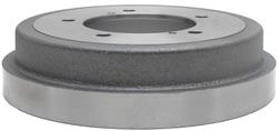 ACDelco Gold Brake Drums for 2000-2004 VITARA, TRACKER, 2000-2005 GRAND VITARA - 19171719