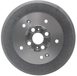 ACDelco Gold Brake Drums for 1998-2002 SPORTAGE - 19171722