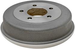 ACDelco Gold Brake Drums 18028354