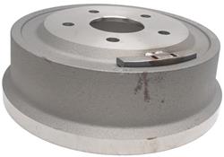 ACDelco Gold Brake Drums for 2000-2001 RAM 1500 - 19171725