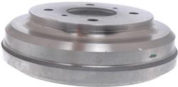 ACDelco Gold Brake Drums for 2000-2006 SENTRA - 19171729