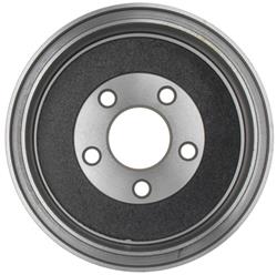 ACDelco Gold Brake Drums for 2001-2005 SABLE, 2001-2007 TAURUS - 19171733