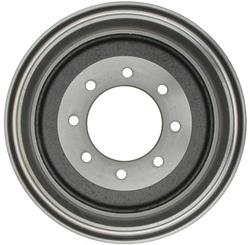ACDelco Gold Brake Drums 18028357