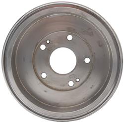 ACDelco Gold Brake Drums for 2003-2007 ACCORD - 19171740