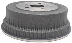 ACDelco Gold Brake Drums 19176896