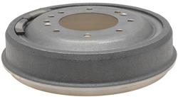 ACDelco Gold Brake Drums 18028360