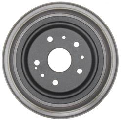 ACDelco Gold Brake Drums for 1975-1977 W100, 1969-1974 W100 PICKUP, 1977 W150 - 19235990