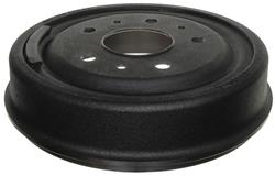 ACDelco Gold Brake Drums for 1960 F-100, 1961-1963 P-100 - 19171757