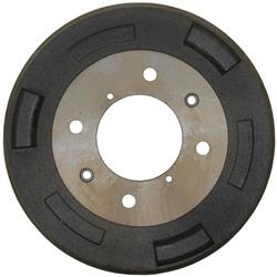 ACDelco Gold Brake Drums for 1971-1983 504 - 19105888
