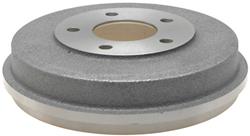 ACDelco Gold Brake Drums for 2001-2007 ESCAPE, 2005-2007 MARINER, 2001-2006 TRIBUTE - 19171762
