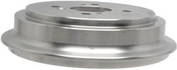 ACDelco Gold Brake Drums for 2002-2007 AERIO, 1995-2002 ESTEEM - 19171764