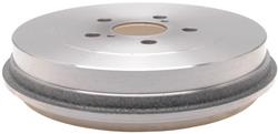 ACDelco Gold Brake Drums for 2003-2008 MATRIX, VIBE - 19171767