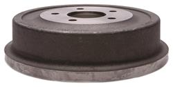 ACDelco Gold Brake Drums 19171769