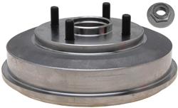 ACDelco Gold Brake Drums for 2000-2008 FOCUS - 19362910