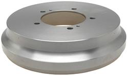ACDelco Gold Brake Drums for 2001 GRAND VITARA, 2002-2006 XL-7 - 19235143