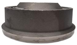 ACDelco Gold Brake Drums for 2003-2004 DAKOTA - 19171778