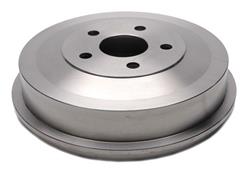 ACDelco Gold Brake Drums for 2004-2009 PT CRUISER - 19171780