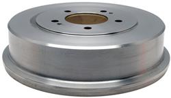 ACDelco Gold Brake Drums for 2002-2004 SANTA FE - 19143905