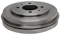 ACDelco Gold Brake Drums for 2002-2007 LANCER - 88877087
