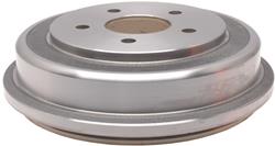 ACDelco Gold Brake Drums for 2006-2008 COBALT, HHR, 2007-2008 G5 - 19166889
