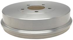 ACDelco Gold Brake Drums for 2007-2012 ESCAPE, 2007-2011 MARINER, 2008-2011 TRIBUTE - 19286304