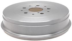 ACDelco Gold Brake Drums for 2007-2018 YARIS - 19286248