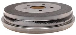 ACDelco Gold Brake Drums for 2006-2008 GRAND VITARA - 19287533