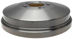 ACDelco Gold Brake Drums for 2004-2005 SEDONA - 19292975