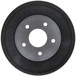 ACDelco Gold Brake Drums for 2010-2013 TRANSIT CONNECT - 19292982