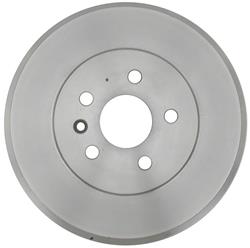 ACDelco Gold Brake Drums for 2011-2015 CRUZE, 2016 CRUZE LIMITED - 19292983
