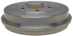 ACDelco Silver Brake Drums for 2012-2018 FOCUS - 19424834