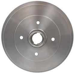 ACDelco Gold Brake Drums 18028380