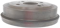 ACDelco Gold Brake Drums for 1976-1979 COROLLA - 18028381