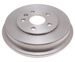 ACDelco Gold Brake Drums for 2012-2020 SONIC, 2015-2022 TRAX - 19424848