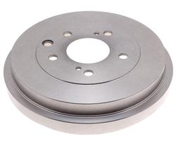 ACDelco - Brake Drums for 2013-2022 SENTRA - 19424852