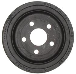 ACDelco Gold Brake Drums 18028397