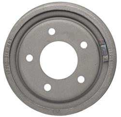 ACDelco Gold Brake Drums 18028401