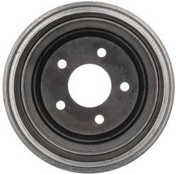 ACDelco Gold Brake Drums 18028403