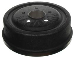 ACDelco Gold Brake Drums for 1984 BRONCO II - 18028407
